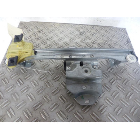 Leve vitre electrique arriere gauche RENAULT CLIO 4