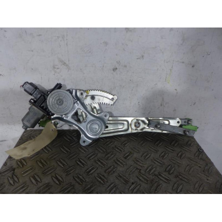 Leve vitre electrique arriere droit MITSUBISHI ASX