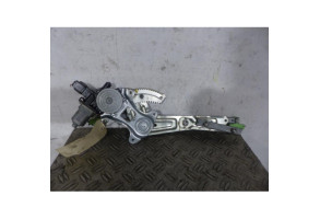 Leve vitre electrique arriere droit MITSUBISHI ASX Photo n°1