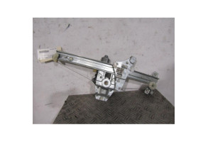 Leve vitre electrique avant droit TOYOTA AVENSIS 1 Photo n°1