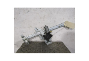 Leve vitre electrique avant droit TOYOTA AVENSIS 1 Photo n°2