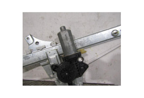 Leve vitre electrique avant droit TOYOTA AVENSIS 1 Photo n°3