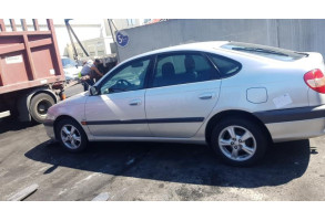 Leve vitre electrique avant droit TOYOTA AVENSIS 1 Photo n°8