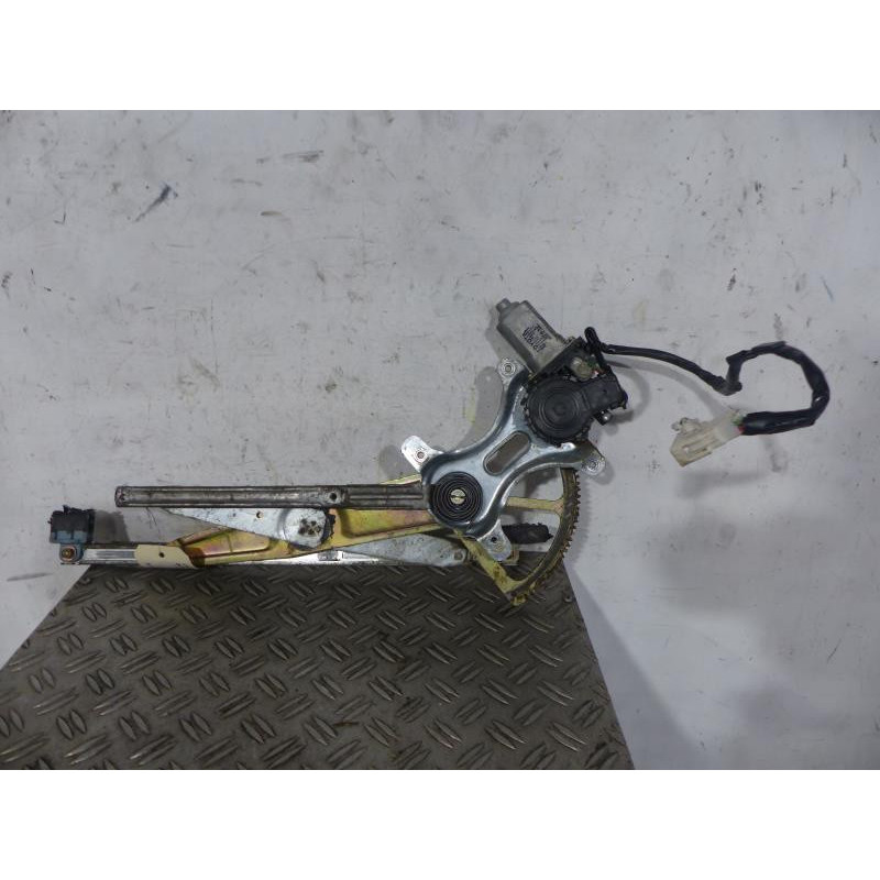 Leve vitre electrique avant gauche LEXUS RX 1 Photo n°1