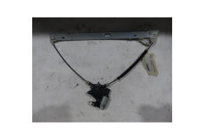 Leve vitre electrique avant gauche MAZDA 5 1 Photo n°1