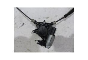 Leve vitre electrique avant gauche MAZDA 5 1 Photo n°2