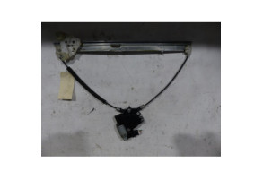 Leve vitre electrique avant gauche MAZDA 5 1 Photo n°3
