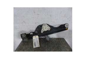 Leve vitre electrique arriere droit MERCEDES CLASSE E 211 Photo n°1