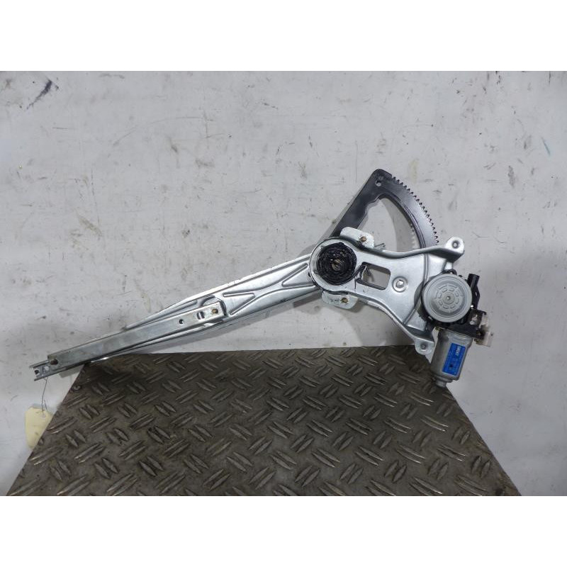 Leve vitre electrique avant droit CHEVROLET KALOS Photo n°1