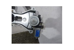 Leve vitre electrique avant droit CHEVROLET KALOS Photo n°2