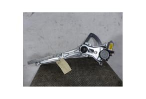 Leve vitre electrique avant gauche CHEVROLET KALOS Photo n°2