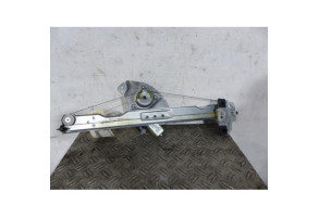 Leve vitre electrique avant gauche DACIA SANDERO 1 Photo n°1