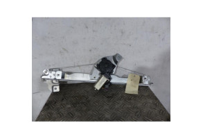 Leve vitre electrique avant gauche DACIA SANDERO 1 Photo n°2