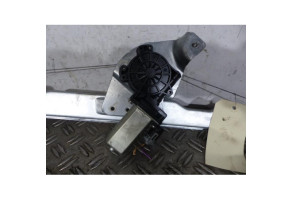 Leve vitre electrique avant gauche DACIA SANDERO 1 Photo n°3