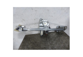 Leve vitre electrique arriere droit OPEL ZAFIRA B Photo n°1