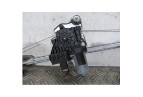 Leve vitre electrique arriere droit OPEL ZAFIRA B Photo n°3