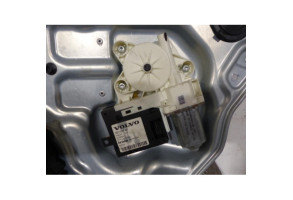 Leve vitre electrique arriere droit VOLVO S 40 2 Photo n°2