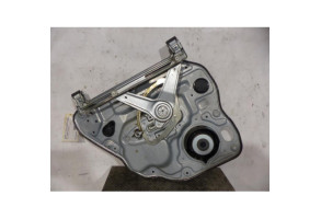 Leve vitre electrique arriere droit VOLVO S 40 2 Photo n°3