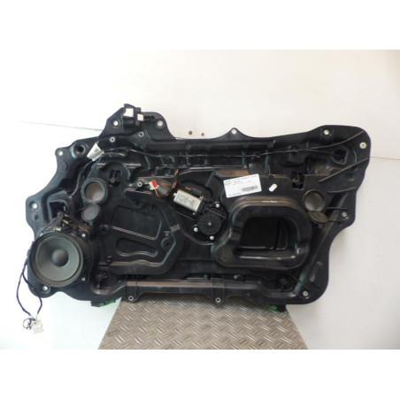 Leve vitre electrique avant droit LANCIA YPSILON 4