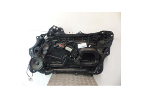 Leve vitre electrique avant droit LANCIA YPSILON 4 Photo n°1