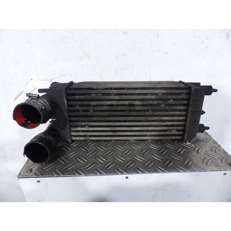 Echangeur air (Intercooler) PEUGEOT 508 1 Photo n°1