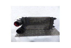 Echangeur air (Intercooler) PEUGEOT 508 1 Photo n°1