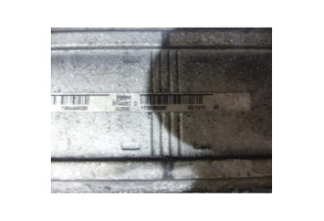 Echangeur air (Intercooler) PEUGEOT 508 1 Photo n°2