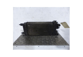Echangeur air (Intercooler) PEUGEOT 508 1 Photo n°3