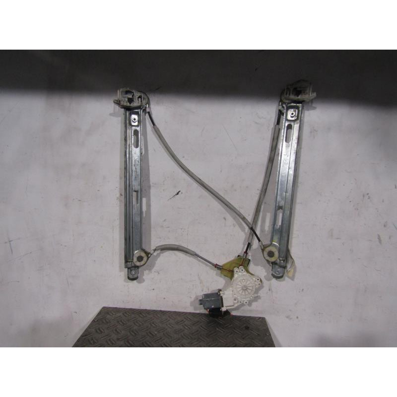 Leve vitre electrique avant gauche JEEP COMPASS 1 Photo n°1