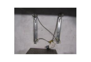 Leve vitre electrique avant gauche JEEP COMPASS 1 Photo n°1