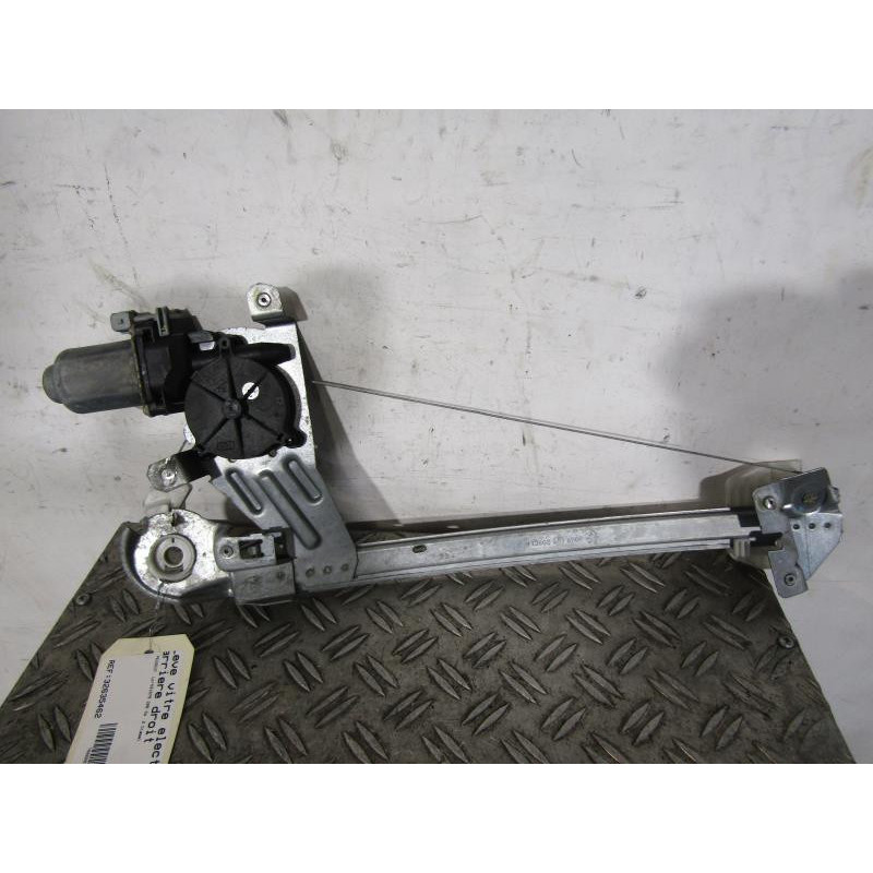 Leve vitre electrique arriere droit PEUGEOT 206 Photo n°1