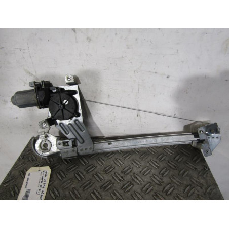 Leve vitre electrique arriere droit PEUGEOT 206