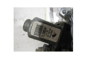 Leve vitre electrique arriere droit PEUGEOT 206 Photo n°3