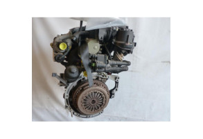 Moteur PEUGEOT 206 Photo n°2