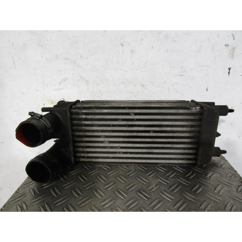 Echangeur air (Intercooler) CITROEN C5 2 Photo n°1