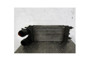 Echangeur air (Intercooler) CITROEN C5 2 Photo n°1