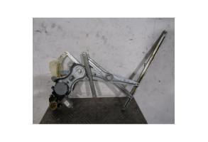 Leve vitre electrique arriere gauche TOYOTA COROLLA VERSO 2 Photo n°1