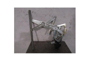 Leve vitre electrique arriere gauche TOYOTA COROLLA VERSO 2 Photo n°2