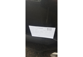 Leve vitre electrique arriere gauche TOYOTA COROLLA VERSO 2 Photo n°4