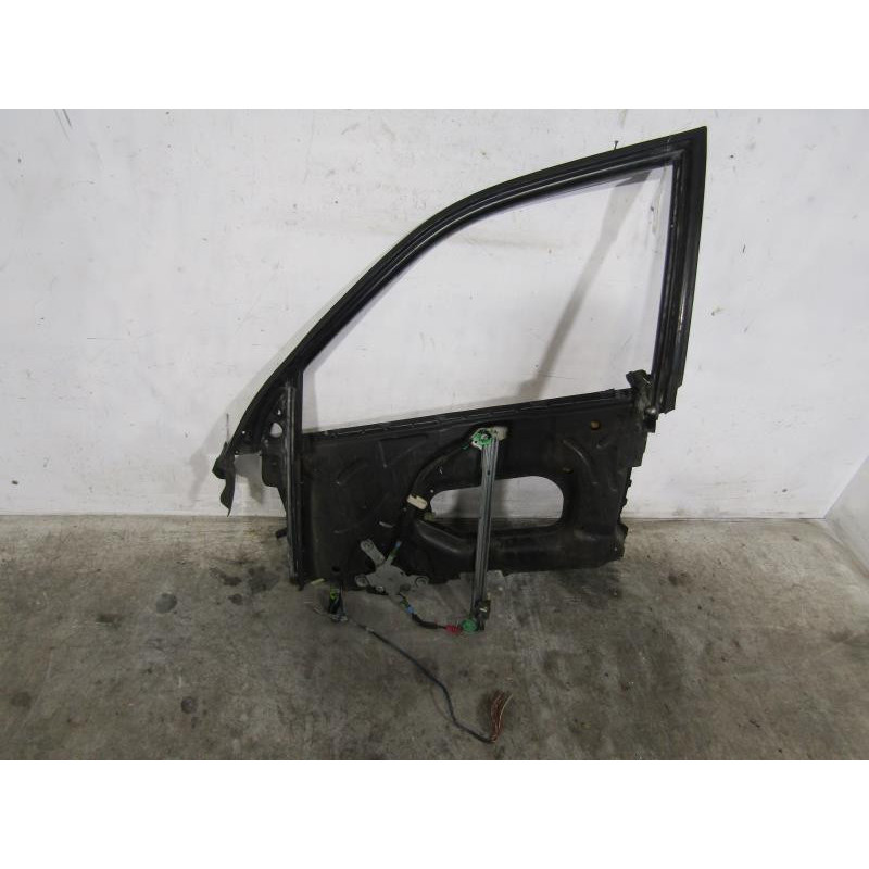 Leve vitre electrique avant gauche AUDI A6 1 Photo n°1