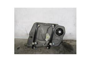 Leve vitre electrique avant gauche MERCEDES CLASSE B 245 Photo n°1