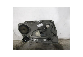 Leve vitre electrique avant gauche MERCEDES CLASSE B 245 Photo n°2