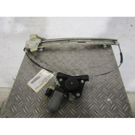 Leve vitre electrique avant gauche HYUNDAI I 10 1