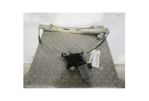 Leve vitre electrique avant gauche HYUNDAI I 10 1 Photo n°2
