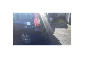 Leve vitre electrique arriere droit CITROEN C4 GRAND PICASSO 1 Photo n°6