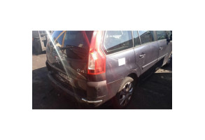 Leve vitre electrique arriere droit CITROEN C4 GRAND PICASSO 1 Photo n°7