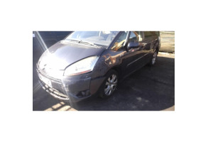 Leve vitre electrique arriere droit CITROEN C4 GRAND PICASSO 1 Photo n°9