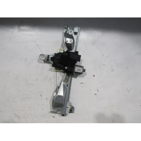 Leve vitre electrique arriere gauche PEUGEOT 308 1