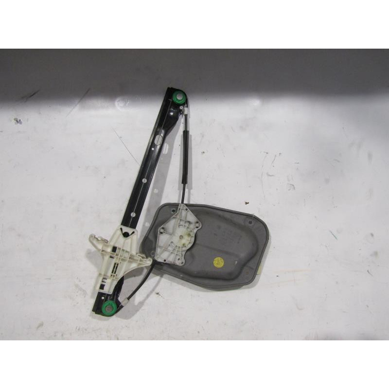 Leve vitre electrique arriere droit VOLKSWAGEN GOLF PLUS Photo n°1