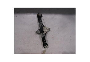 Leve vitre electrique arriere gauche MERCEDES CLASSE C 203 Photo n°1